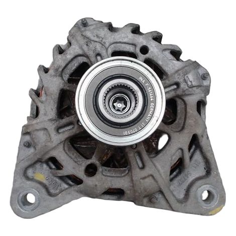 [PRODUIT D'OCCASION] Alternateur DACIA Sandero ♻️ Ref Oe. 231002854r - Garantie à vie (1/2)