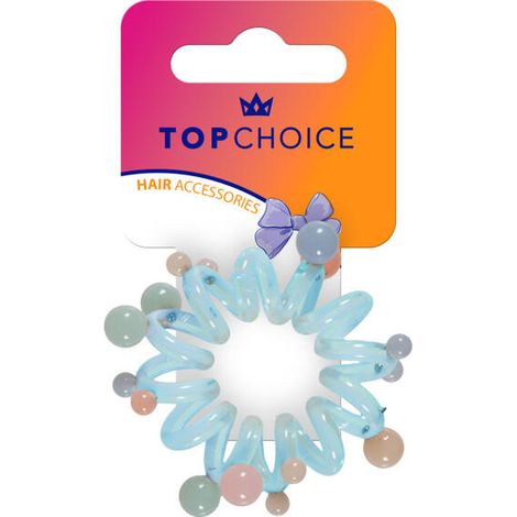 TOP-Wahl: Wasserdichtes Haarband Blau 20162
