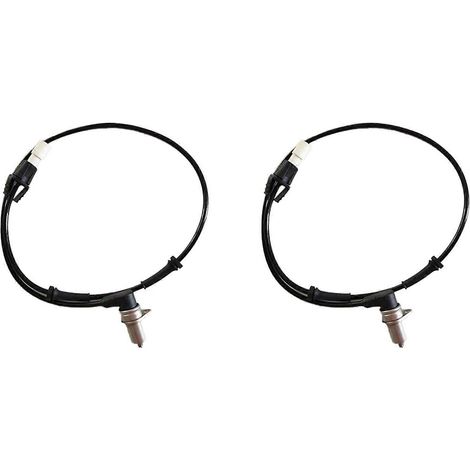 sensores ABS para BMW Serie 5 E28 E34 34521155709 (1/5)