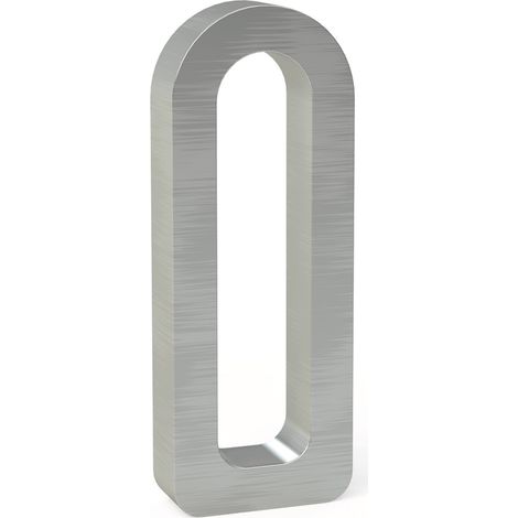 schweisskraft Flex-Anschlag 12 x 83 Aluminium (1/2)