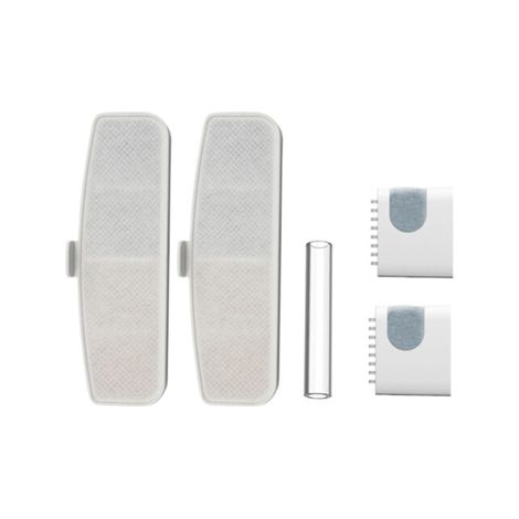 Xiaomi BHR6148GL Filtro inteligente para fuente de agua para mascotas Capacidad: N/A Material: Blanco (1/5)