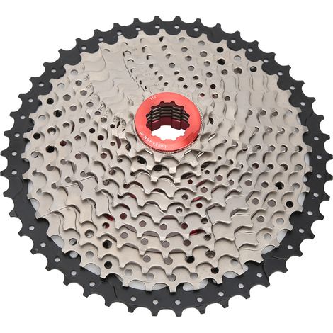 ZTTO 11-fach 11-46T Kassette für Mountainbikes, Ersatz-Ritzel (1/5)
