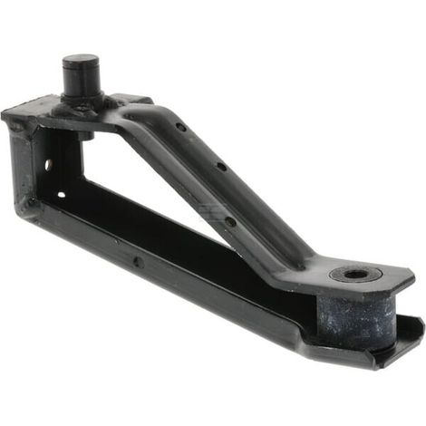 Leva cambio HONDA 80556VK1013 (1/5)