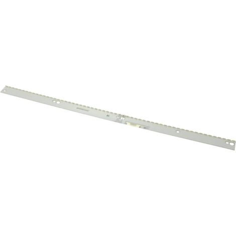 BARRE DE LED 49 DROITE ALUMINIUM POUR TV AUDIO TELEPHONIE SAMSUNG - BN96-39674A