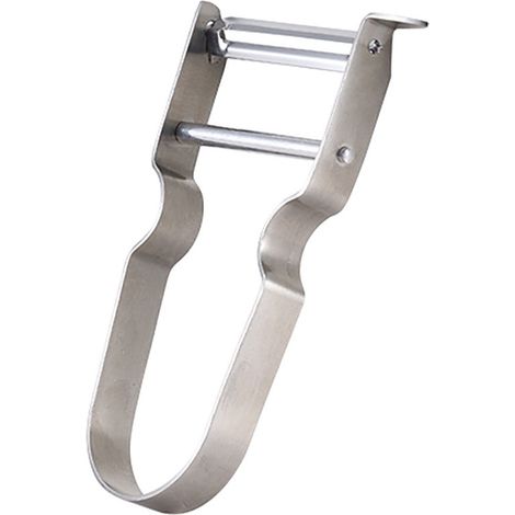 éplucheur 11x7.0cm Expert En Acier Inoxydable Sg72826 San Ignacio (1/2)