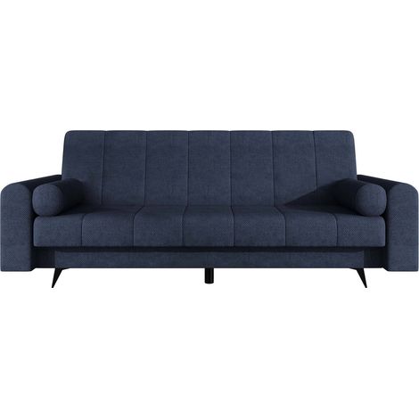 Sofá cama Comfivo Luda, Flow 22, Almacenaje, 0, 93x240x91cm