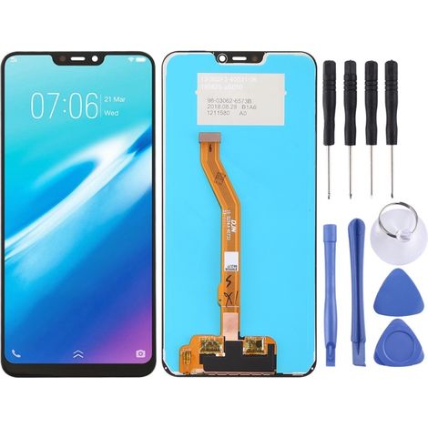 Compatible avec l'écran tactile TFT LCD vivo Y83 / Y81 / Y81s