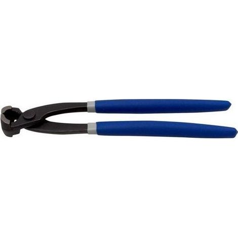 Alicates para encofrado irimo 632d-250-1 acero alto rendimiento mango PVC