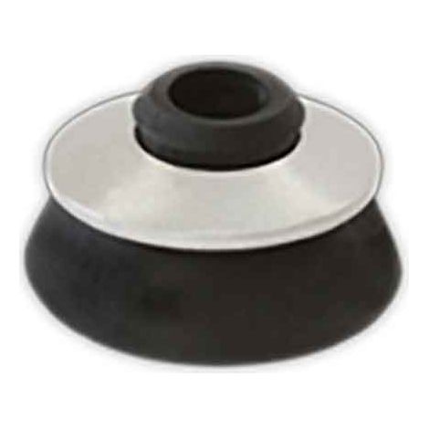RONDELLA AD OMBRELLO 6x25 mm - Zincata - 200 pezzi- TECFI
