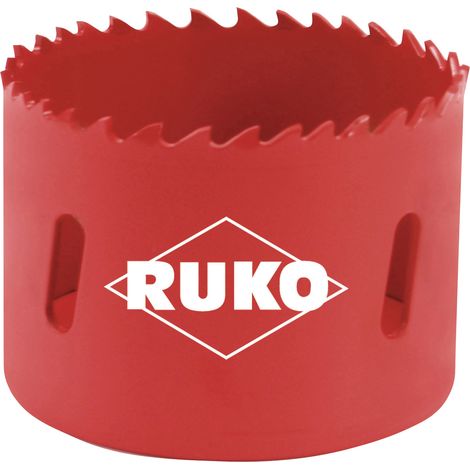 RUKO 106160 Lochsäge 160 mm 1 St.