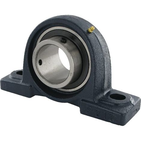 UCP212GP Stehlager (1/2)