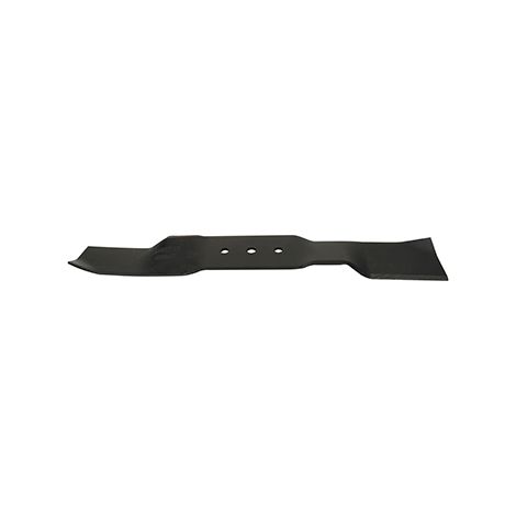 Anpassbarer Mähmesser für Aufsitzmäher Mulching Electrolux - Husqvarna und Jonsered für Maschinen R 111b Bioclip 85cm, Rider 11