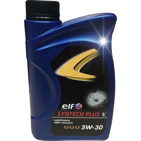 LUBRIFICANTE AUTO 5W30 LT.1-29553