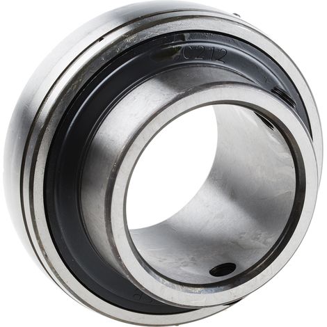 Roulement à rotule RS PRO, diam int 60mm, diam ext 110mm ( Prix pour 1 )