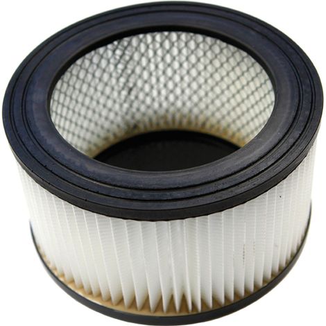 Filtro de Ceniza HEPA Bikain DI1082F (1/5)
