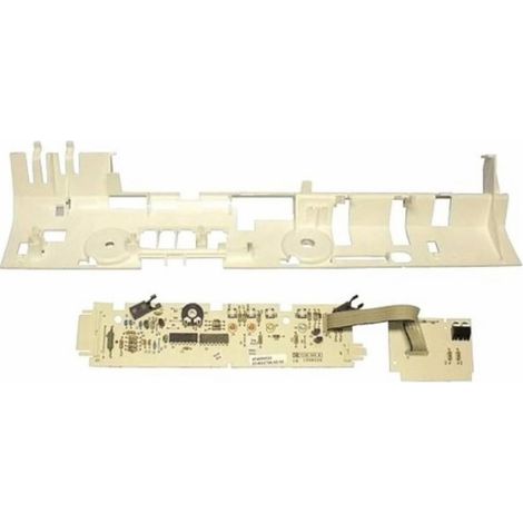 kit SCHEDA CRUSCOTTO FRIGORIFERO ELECTROLUX REX 2147187013 CASTOR AEG ER3661BN