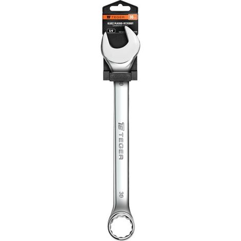 Llave de boca fija de 30 mm / llave inglesa (1/3)