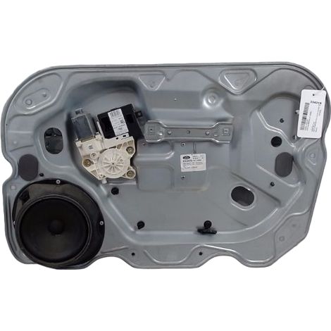 [PRODUIT D'OCCASION] Mecanisme+moteur Leve-glace Avant Droit FORD Focus Break 2005- ♻️ Ref Oe. 1430365 - Garantie à vie (1/4)