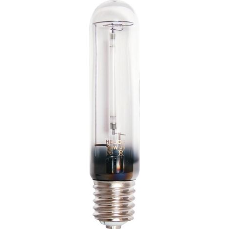 Lampada al sodio ad alta pressione con flusso aumentato 150W WLS City150 E40 (1/4)