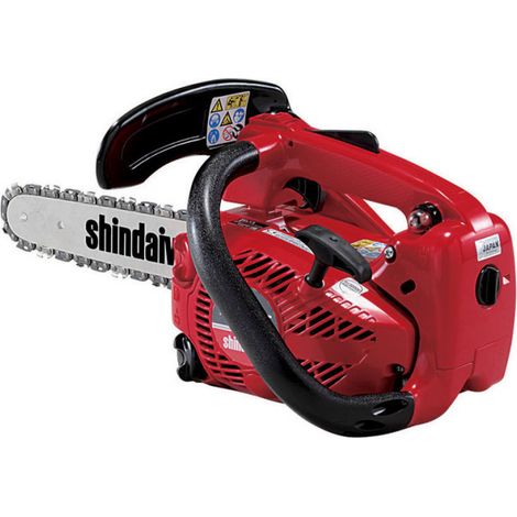 Motosega Shindaiwa 280TS (1/2)
