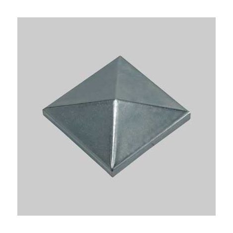 COPRIPILASTRO QUADRO 150x150 mm