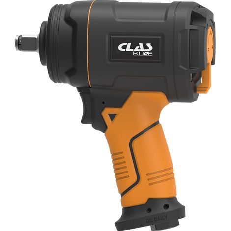 Clé a choc 1/2" 1600nm - OP 1622BL - CLAS Equipements
