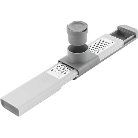 ZWILLING 1009795 R PE FINO, GRIS 36610-002-0 (1/5)