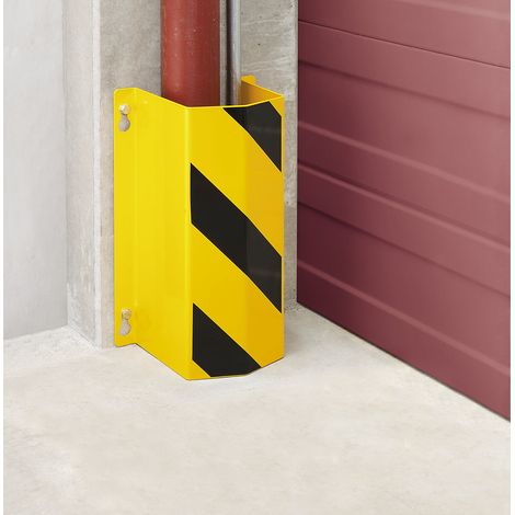 Moravia, Butoir de protection, pour l'intérieur, h x l x p 500