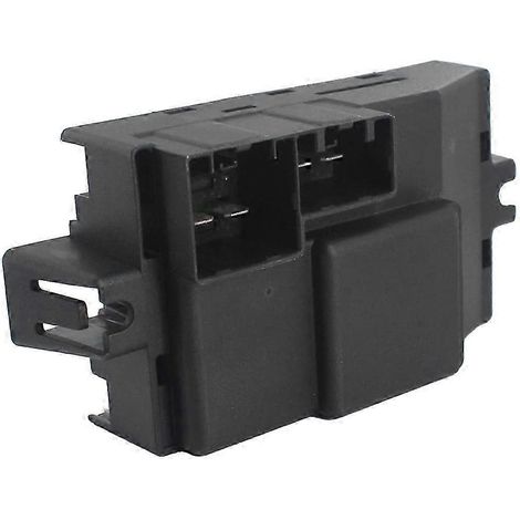 Module de commande de moteur de soufflerie pour Sw11379C avec compatibilité V51790010 (1/5)