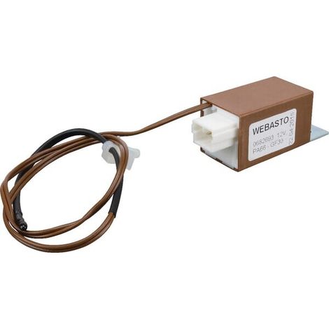 Termostato CLAAS 0011347850 (1/2)