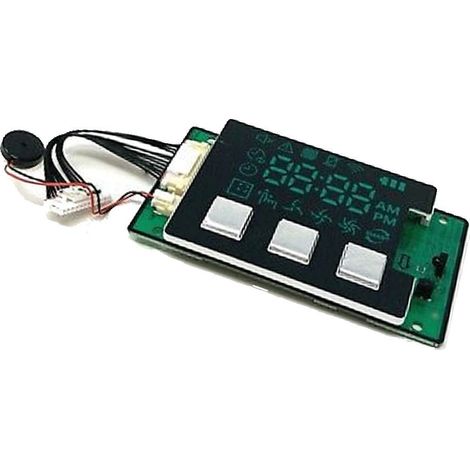 Scheda elettronica originale - Robot Aspirapolveri autonomi - SAMSUNG - 4356590