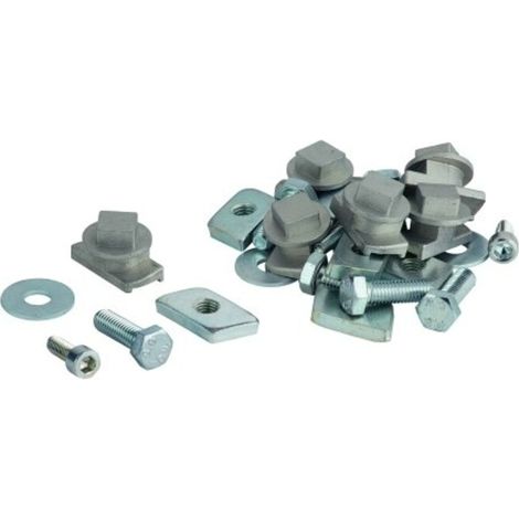 Klemmmuttern 42941 für Rapid S 6 Stück (1/2)