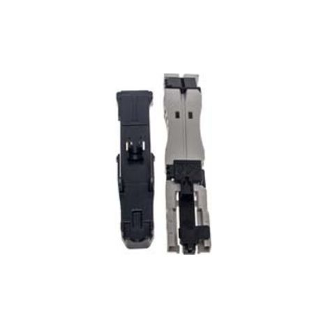 Telegärtner Montagehilfe LC für FFP 100025932 (1/2)