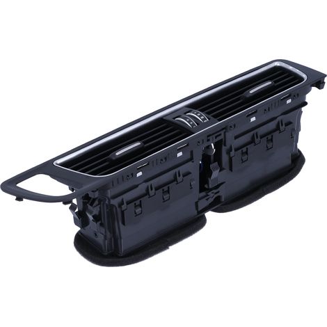 Mittlere Lüftungsdüse für Audi Q5 (2008–2018), Teilenummer: 8R1820951GWVF-PT (1/5)