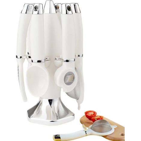 Ustensiles de cuisine - Set d'ustensiles de cuisine avec (1/5)