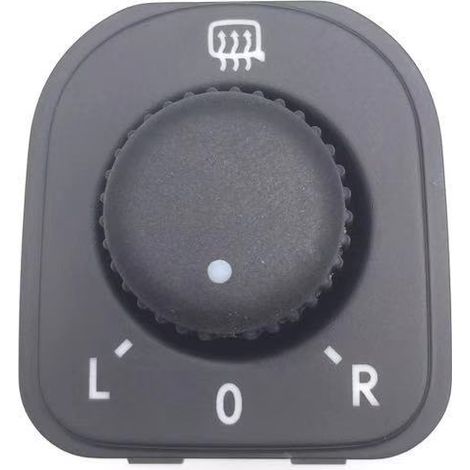 Sagitar/Magotan 1KO 959 565F 1KD 959 565F retrovisor control interrupter (1/5)