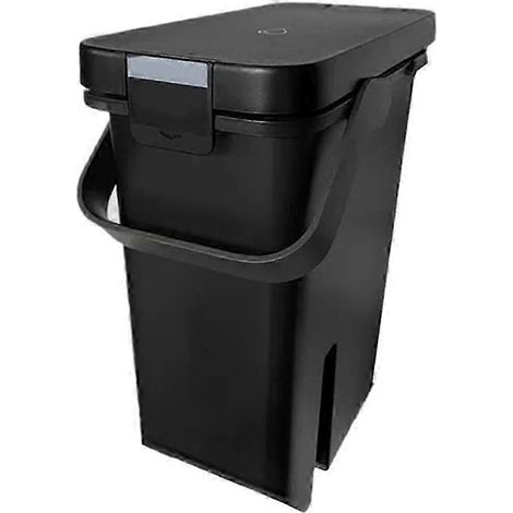 Réservoir d'eau propre pour Roborock S7 Maxv Ultra/S7 Pro Ultra - Pièces de rechange - Accessoires ultra-résistants - Édition 0923
