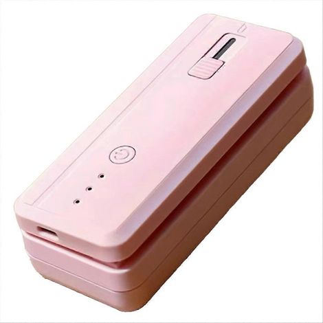 2 en 1 mini portable scelleuse compact et Efficient B (1/5)