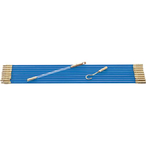 Draper 45275 - Complete Set of Wire Stripping and Cable Extraction Tools (1/5)