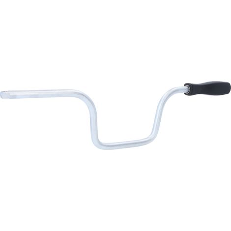 KS Tools 911.1338 1/2'' Kurbel (1/2)