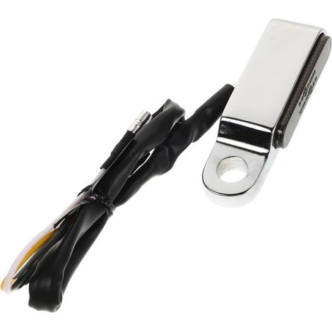 12v Clignotants Led Miniatures Aluminium Pour (1/5)