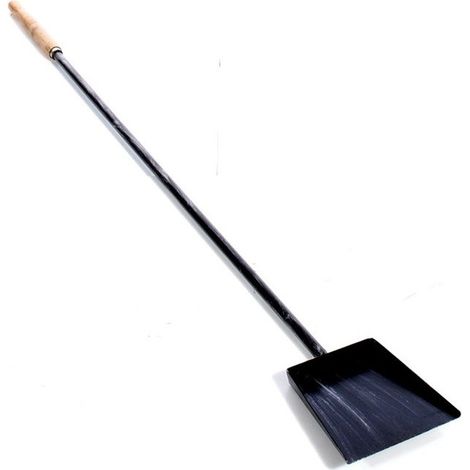 PALETTA CENERE H.150