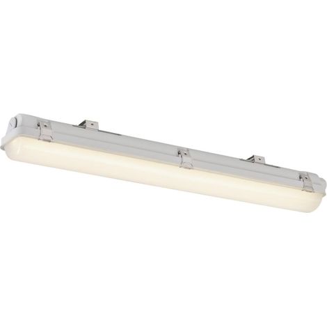 WATERPROOF V, DALI 600 18W 840 IP66 - SLV - 1008087