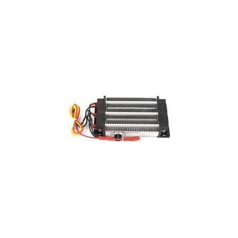 Réchauffeur d'air PTC en céramique – Sécurisé, compact et silencieux – Pour climatisation, rideaux d’air, humidificateurs et équipements industriels (1/5)