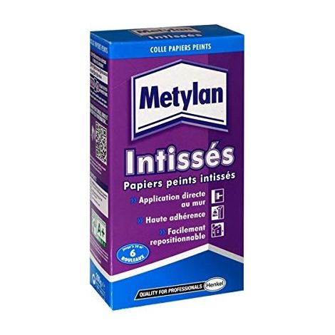Metylan Colla P. dipinta Intisse 200g - Metylan