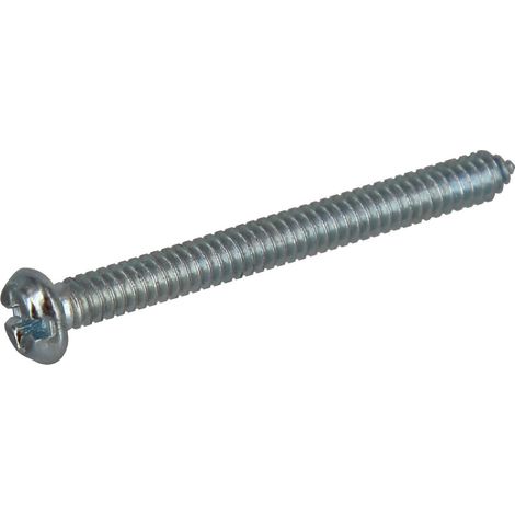 VITI PROLUNGATE PER SUPPORTI LIFE MM 50. Prezzo per 1 pezzo.