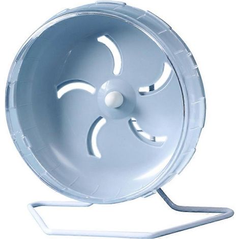 C Hamster Sport Running roue Rat petit Mice Silent Jogging Hamster Gerbil Exercise Play jouets Brackets accessoires (1/5)