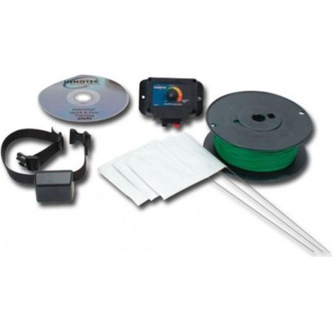 LIMITADOR DE ZONA EXTERIOR CON CABLE