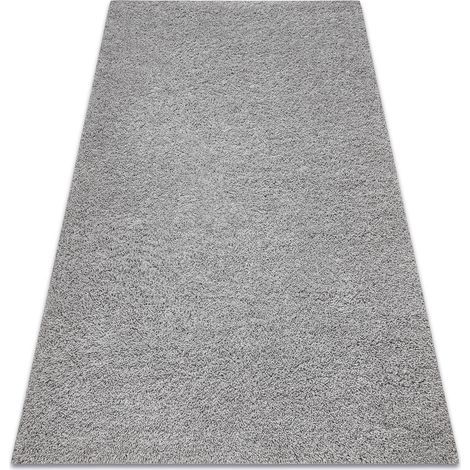 Alfombra de pasillo con refuerzo de goma LOTUS SHADOWS 37550 Abstracción beige / gris lavable 60cm beige 60x330 cm