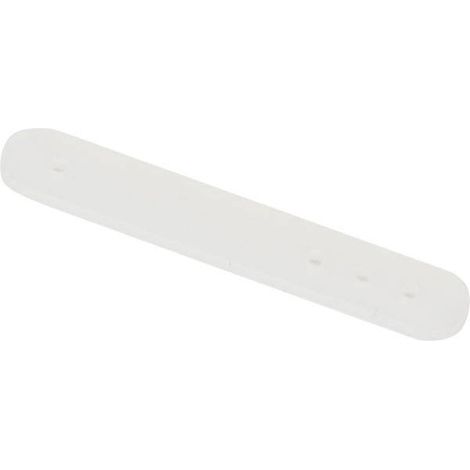 Silikon-Befestigungsklammer für Neon Flex LED